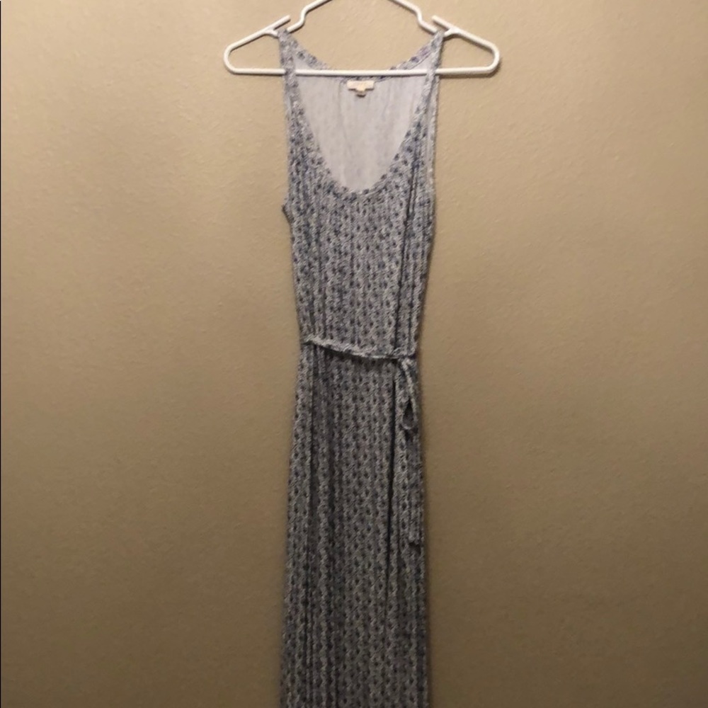 Soft Joie Long Dress